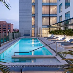 Marriott Colombia