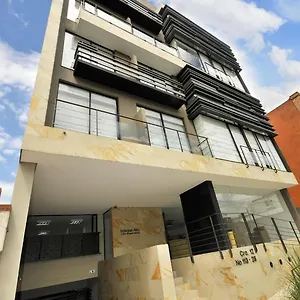 Apartahotel Bosque Alto Apartasuite, Bogotá