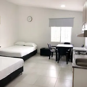 Caribe 102 - 1 Colombia