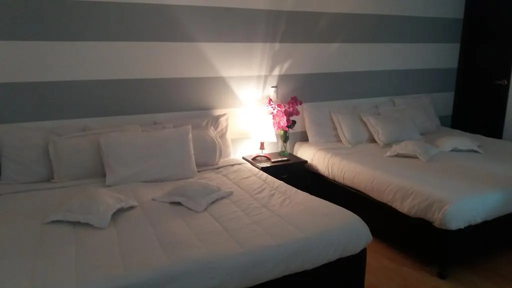 Hotel Santiago Plaza Bogotá